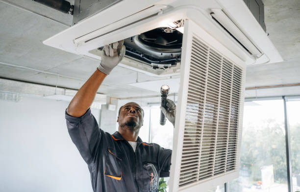 Licensed Hvac service in Canton, IL - FH HVAC