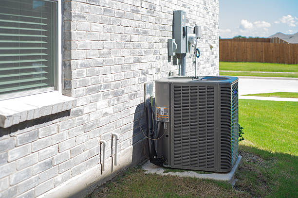 Reliable Hvac contractor in Canton, IL by FH HVAC